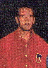 Francisco Las Heras